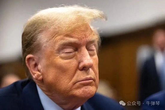 网上炒股配资开户 牛弹琴：这个大乌龙，美国应该向中国道歉