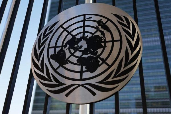 配资网址 联合国报告：全球经济前景恶化 面临高度不确定性